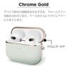 airpods 第3世代 ケース レザー エアーポッド 3 ホルダー