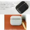 airpods 第3世代 ケース レザー エアーポッド 3 ホルダー