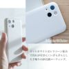 MYNUS iPhone 13 13mini ケース アイフォン 13 軽い 薄い カバー