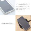 MYNUS iPhone 13 13mini ケース アイフォン 13 軽い 薄い カバー