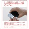 MYNUS iPhone 13 13mini ケース アイフォン 13 軽い 薄い カバー