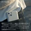 MYNUS iPhone 13 13mini ケース アイフォン 13 軽い 薄い カバー