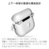 airpods3ケース 透明 カバー 2021 ケース エアーポッド 第3