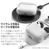 airpods3ケース 透明 カバー 2021 ケース エアーポッド 第3