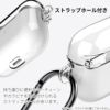 airpods3ケース 透明 カバー 2021 ケース エアーポッド 第3