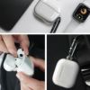 airpods3ケース 透明 カバー 2021 ケース エアーポッド 第3