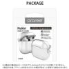 airpods3ケース 透明 カバー 2021 ケース エアーポッド 第3