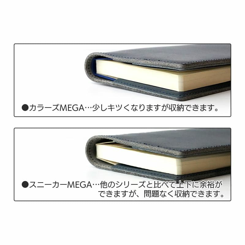 本革 手帳 カバー オリジナル 革 手帳 週間手帳サイズ