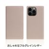 iPhone13 Pro ケース 手帳型 ブランド 本革 スマホケース レザー