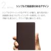 iPhone13 Pro ケース 手帳型 ブランド 本革 スマホケース レザー