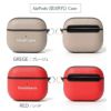 オロビアンコ AirPods Pro 第3 カバー ケース エアーポッド 