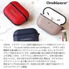 オロビアンコ AirPods Pro 第3 カバー ケース エアーポッド 