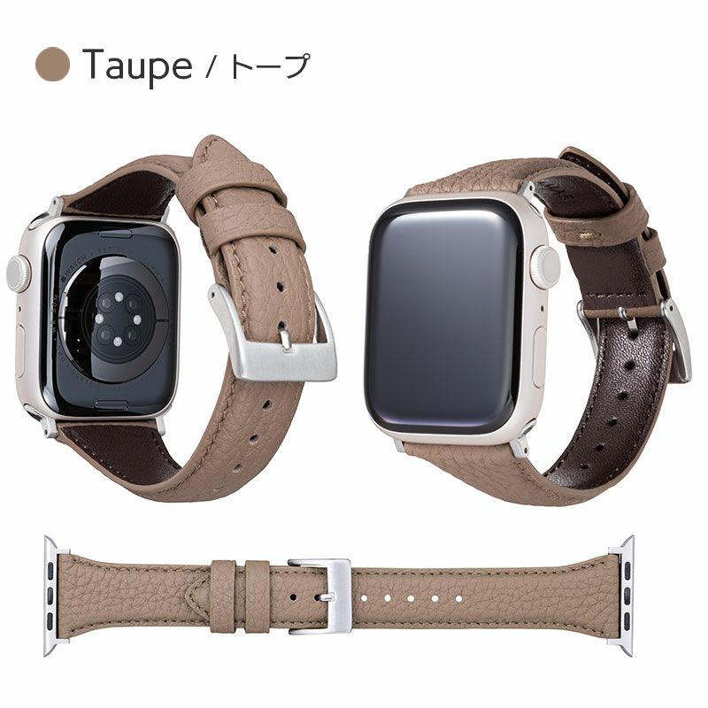 アップルウォッチ 革 バンド 38 40 41 42 44 45 AppleWatch