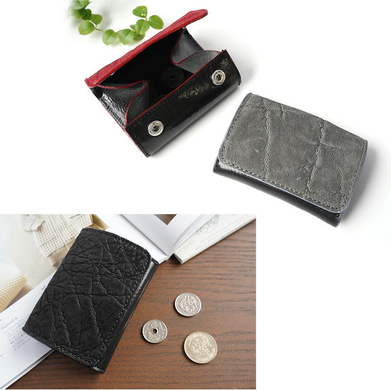 コインケース 象革 本革 メンズ ブランド 小銭入れ 財布