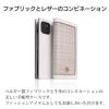 iPhone13 ケース 手帳型 ブランド 本革 スマホケース レザー