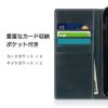 iPhone13 ケース 手帳型 ブランド 本革 スマホケース レザー