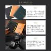 ロディアカバー13 A6 本革 レザー メモパッドホルダー RHODIA