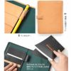 ロディアカバー13 A6 本革 レザー メモパッドホルダー RHODIA