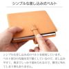 ロディアカバー13 A6 本革 レザー メモパッドホルダー RHODIA