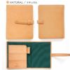 ロディアカバー13 A6 本革 レザー メモパッドホルダー RHODIA