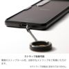 Xperia 1 IV パンバー ケース アルミ Deff 衝撃吸収 