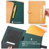 ロディアカバー16 A5 本革 レザー メモパッドホルダー RHODIA