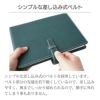 ロディアカバー16 A5 本革 レザー メモパッドホルダー RHODIA