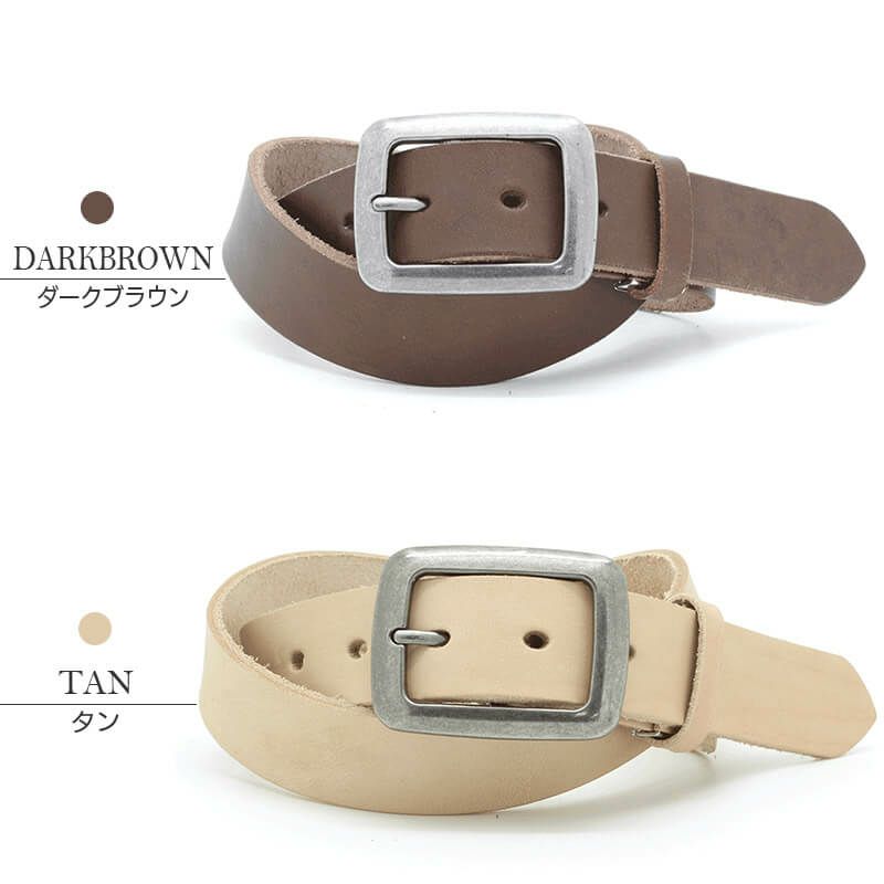 栃木レザー ベルト 本革 レザー ブランド おしゃれ ベルト