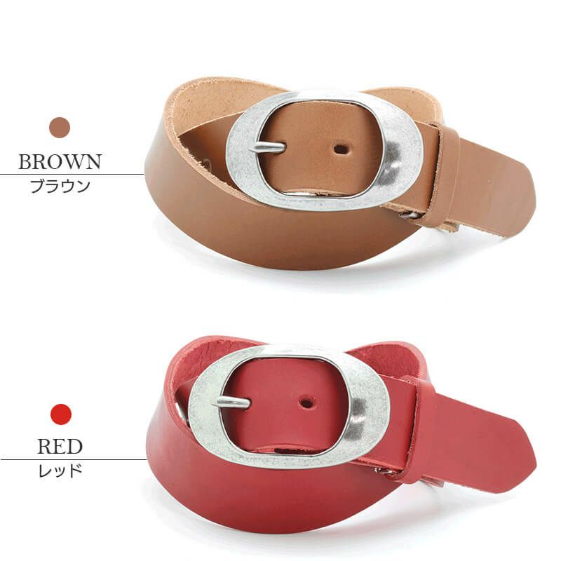 栃木レザー ベルト 本革 レザー ブランド おしゃれ ベルト