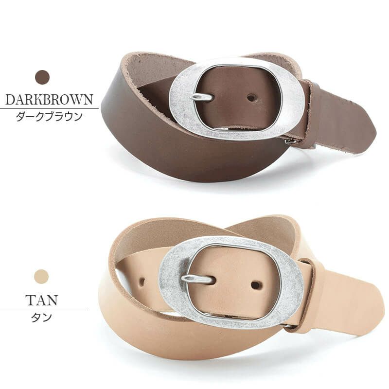 栃木レザー ベルト 本革 レザー ブランド おしゃれ ベルト