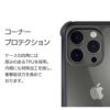 iPhone14 Pro / iPhone 14 ケース ショルダー クリア スマホケース ストラップ