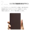 iPhone14Plus ケース 手帳型 本革 ブランド スマホケース レザー