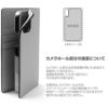 iPhone14 ProMax ケース 手帳型 ブランド スマホケース レザー 革