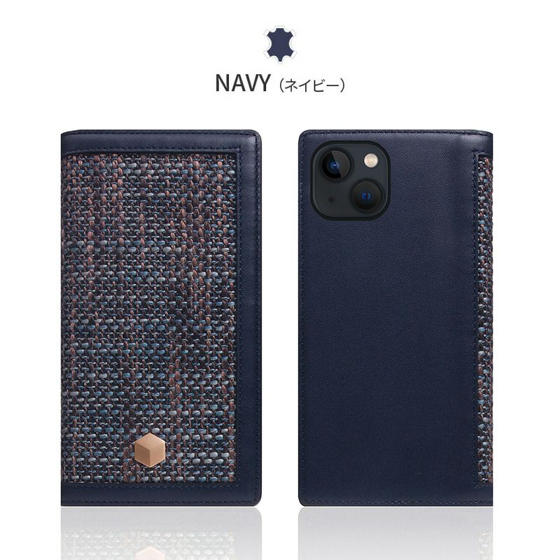 iPhone14 ケース 手帳型 ブランド 本革 スマホケース レザー 革