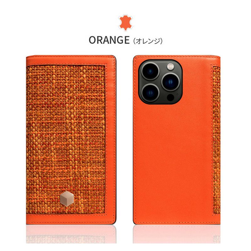 iPhone14 Pro ケース 手帳型 ブランド 本革 スマホケース レザー