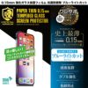 iPhone14 Pro / iPhone14 ProMax / iPhone 14 / iPhone14 Plus ブルーライトカット ガラスフィルム 保護 フィルム 強化ガラス 抗菌加工