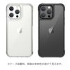 iPhone14 Pro / iPhone14 ProMax / iPhone 14 / iPhone14 Max ケース 耐衝撃 スマホケース 衝撃吸収 クリアケース 米軍 MILスペック