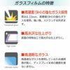 iPhone14 Pro / iPhone14 ProMax / iPhone 14 / iPhone14 Plus フィルム 光沢 ガラス 液晶 保護 画面 指紋防止 Pro