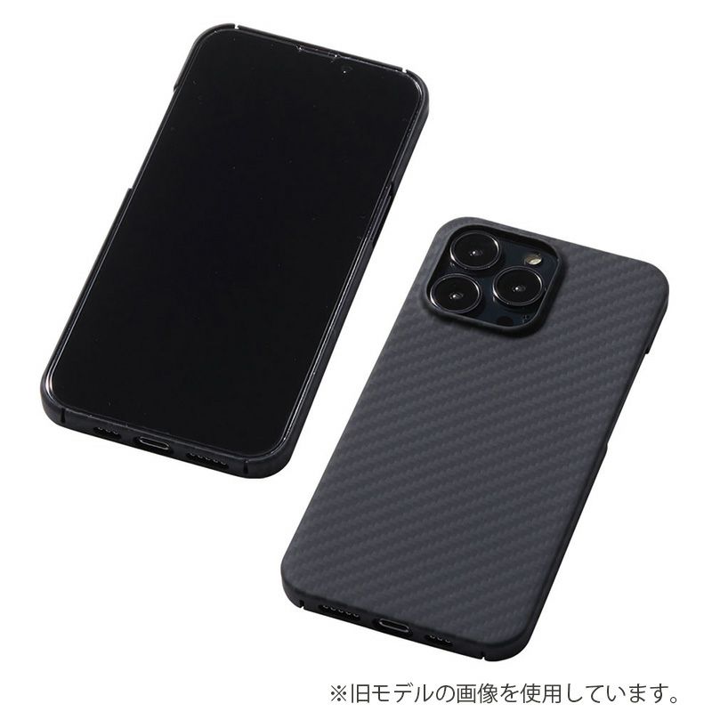 Deff Ultra Slim & Light Case DURO』 iPhone14Pro Deff Ultra Slim & Light Case DURO』 iPhone14Pro