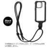 bitplay Wander Case iPhone 携帯ストラップ ショルダー 斜めがけ 首かけ 肩掛け