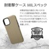 iPhone14 Pro / iPhone 14 ケース 耐衝撃 スマホケース 衝撃吸収 強い カバー 背面 カード収納 MIL 米軍 ミリタリーカラー 耐衝撃ハイブリッドケース