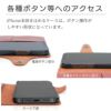 iPhone14 Pro / iPhone14 ProMax / iPhone 14 / iPhone14 Plus ケース 手帳型 ブランド 本革 スマホケース レザー アイフォン 14 プロ