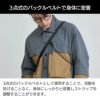 携帯ストラップ カメラストラップ bitplay Wander Case iPhone ショルダー 斜めがけ 首かけ 肩掛け