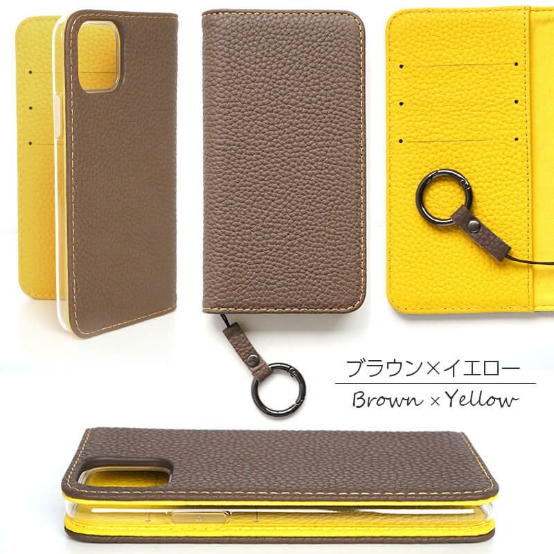 iPhone14 Pro / iPhone14 ProMax / iPhone 14 / iPhone14 Plus ケース 手帳型 ブランド 本革 スマホケース レザー