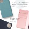 iPhone14 Pro / iPhone14 ProMax / iPhone 14 / iPhone14 Plus ケース 手帳型 ブランド 本革 スマホケース レザー