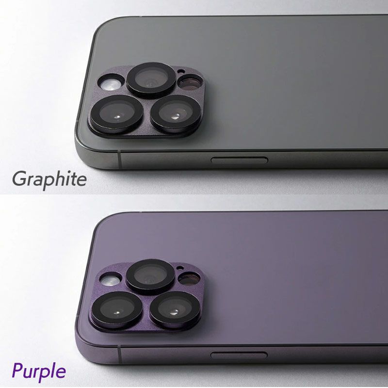 iPhone14pro 256GB パープル　箱・ケース・カメラ保護レンズ付 iPhone14pro 256GB パープル 箱・ケース・カメラ保護レンズ付