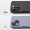 iPhone14 Plus / iPhone 14 カメラレンズ 保護 フィルム カメラ 保護 レンズ カバー アルミ