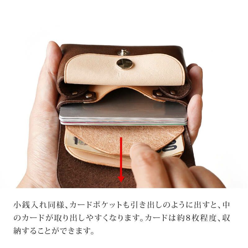 本革 お財布 ミニ 財布 コンパクト 小さい さいふ おしゃれ