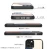 iPhone 14 Pro Max ケース カバーアイフォンケース ウッド