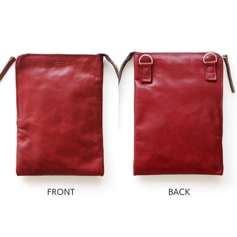 ショルダーバッグ サコッシュ ポシェット カバン バッグ メンズ